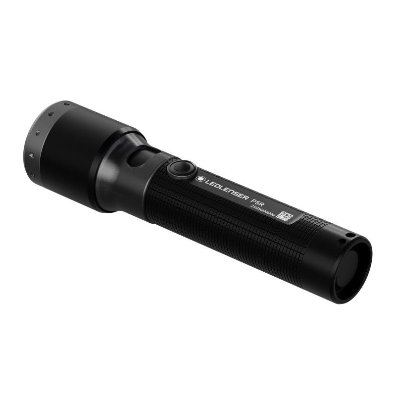 P5R Torch