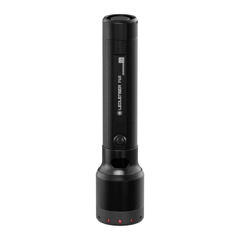P6R Torch