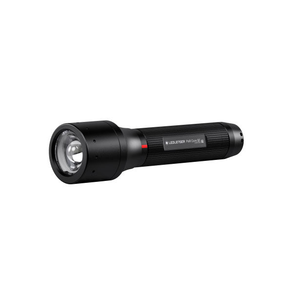 P6R Core QC Rechargeable Torch