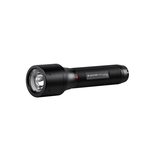 P6R Core QC Rechargeable Torch