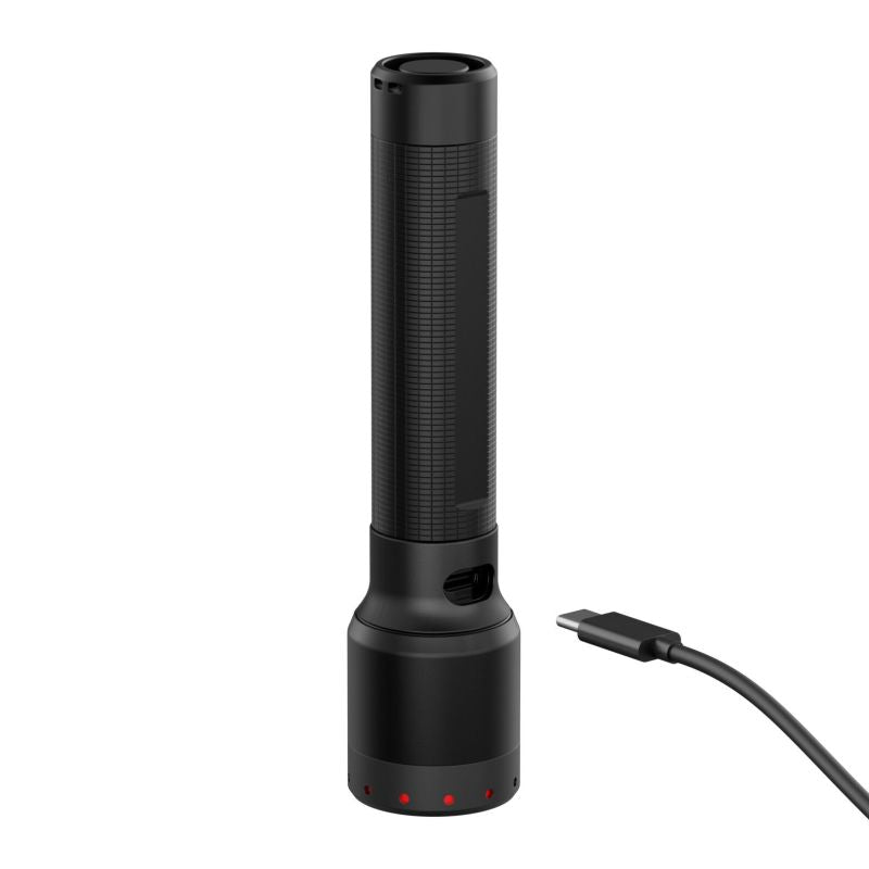 P6R Torch