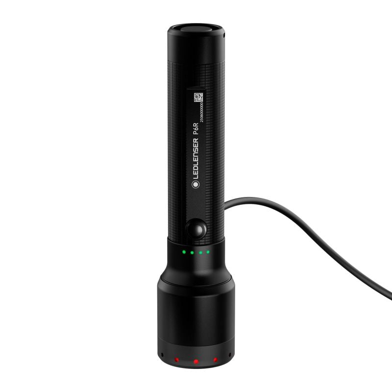 P6R Torch