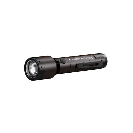 P6R Signature Rechargeable Torch