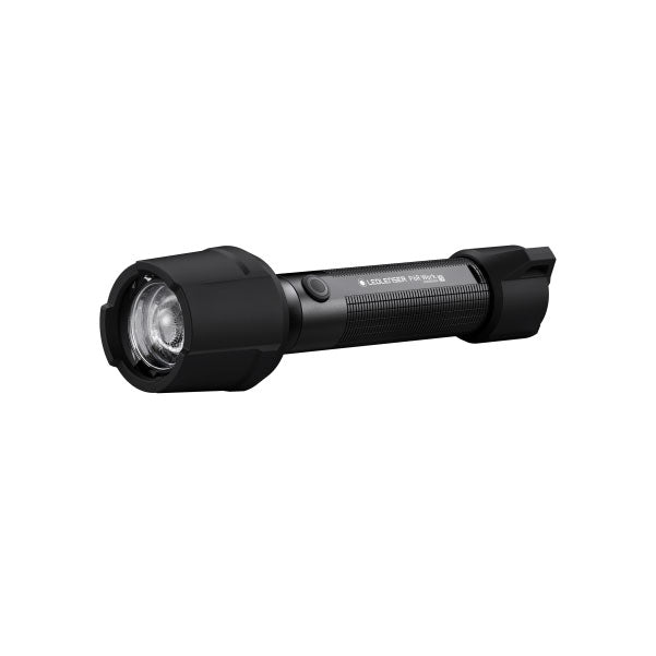 P6R Work Rechargeable Torch
