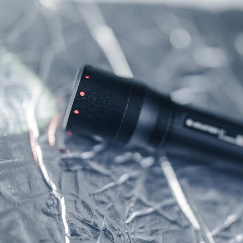P7 Torch