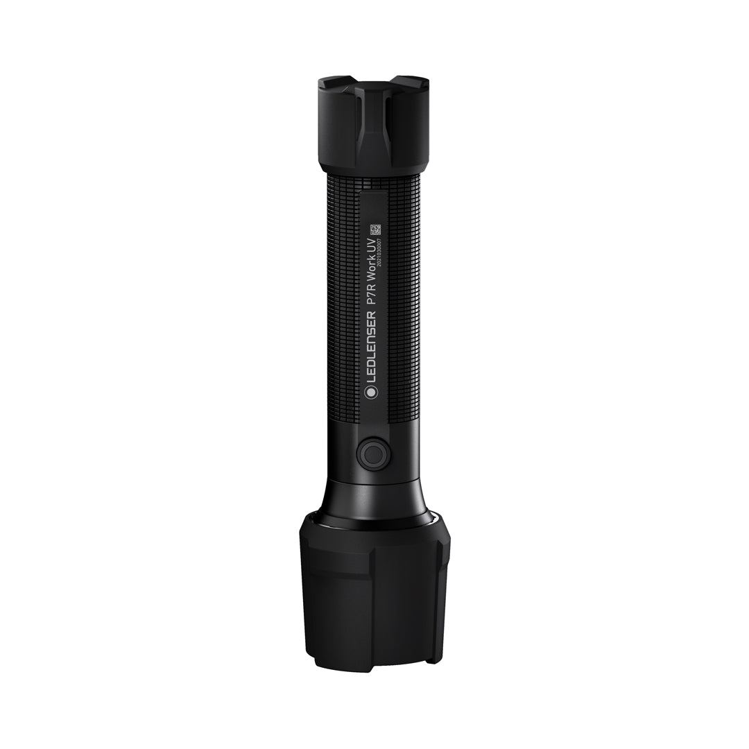 P7R Work UV Torch