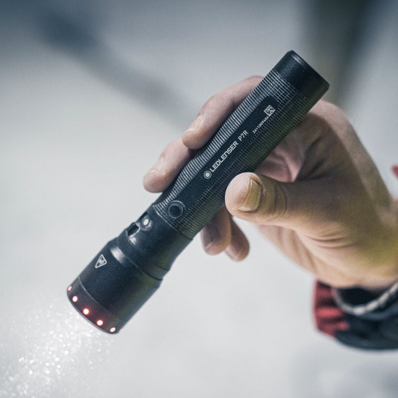 P7R Torch