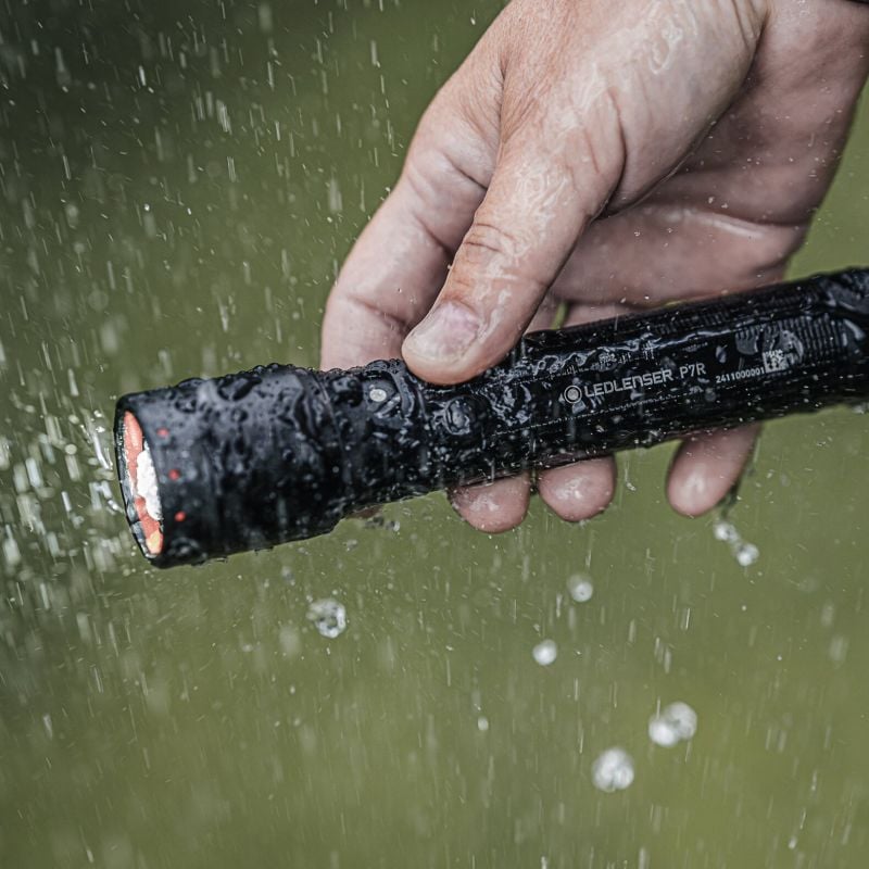 P7R Torch