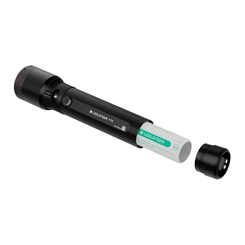 P7R Torch