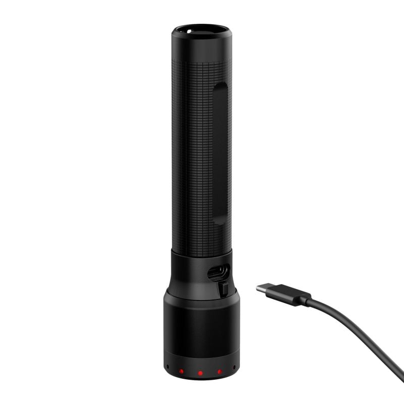 P7R Torch