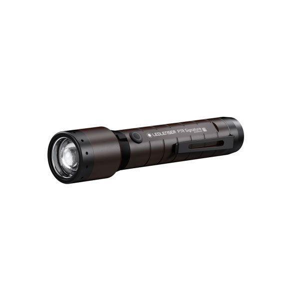 P7R Signature Rechargeable Torch