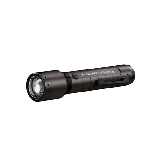 P7R Signature Rechargeable Torch