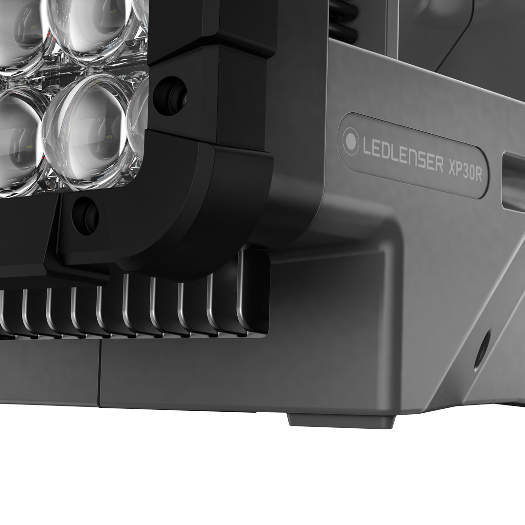 XP30R Extreme Torch