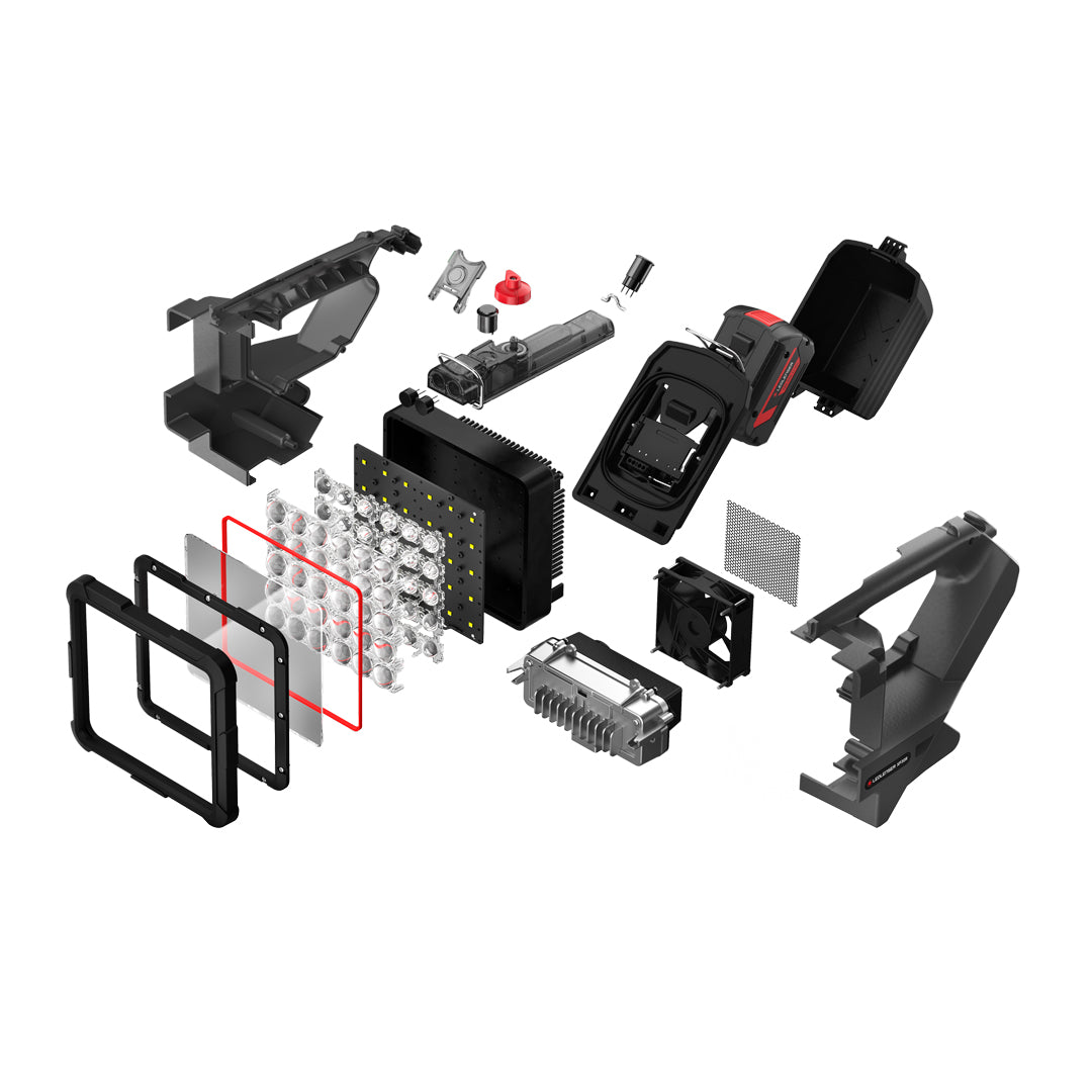 XP30R Extreme Torch