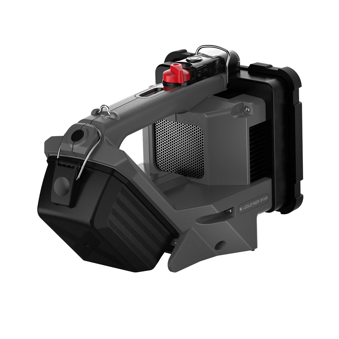 XP30R Extreme Torch