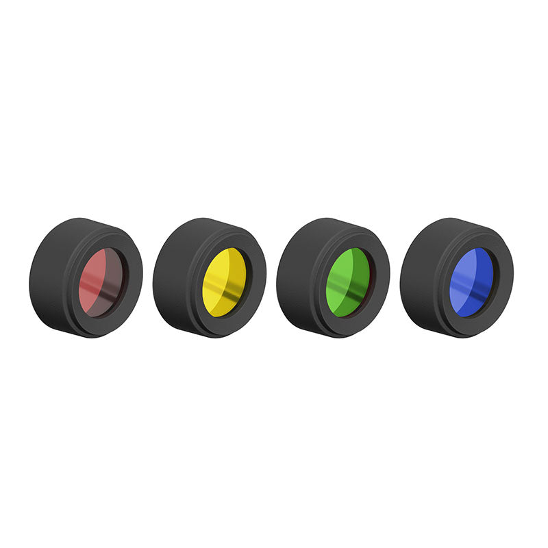 Colour Filter Set for P-Series