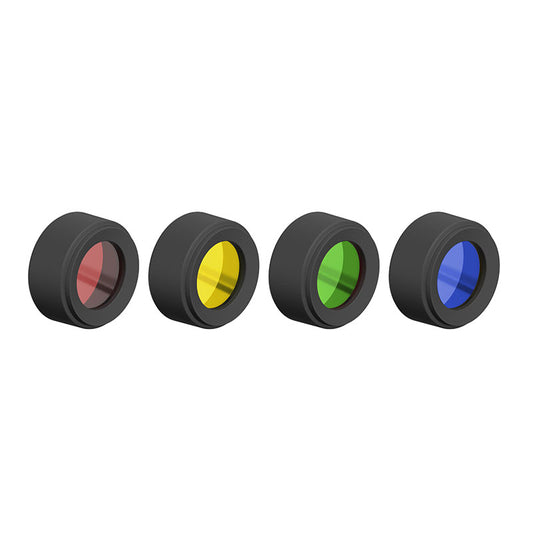 Colour Filter Set for P-Series
