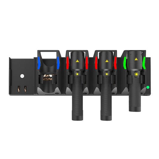 5 Station Charging Panel (i9R & i9Riron)