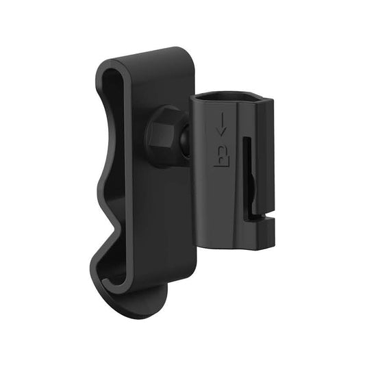 EX4 & iL4 Belt Mount