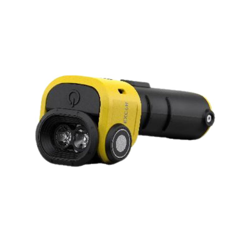 EXC6R Torch