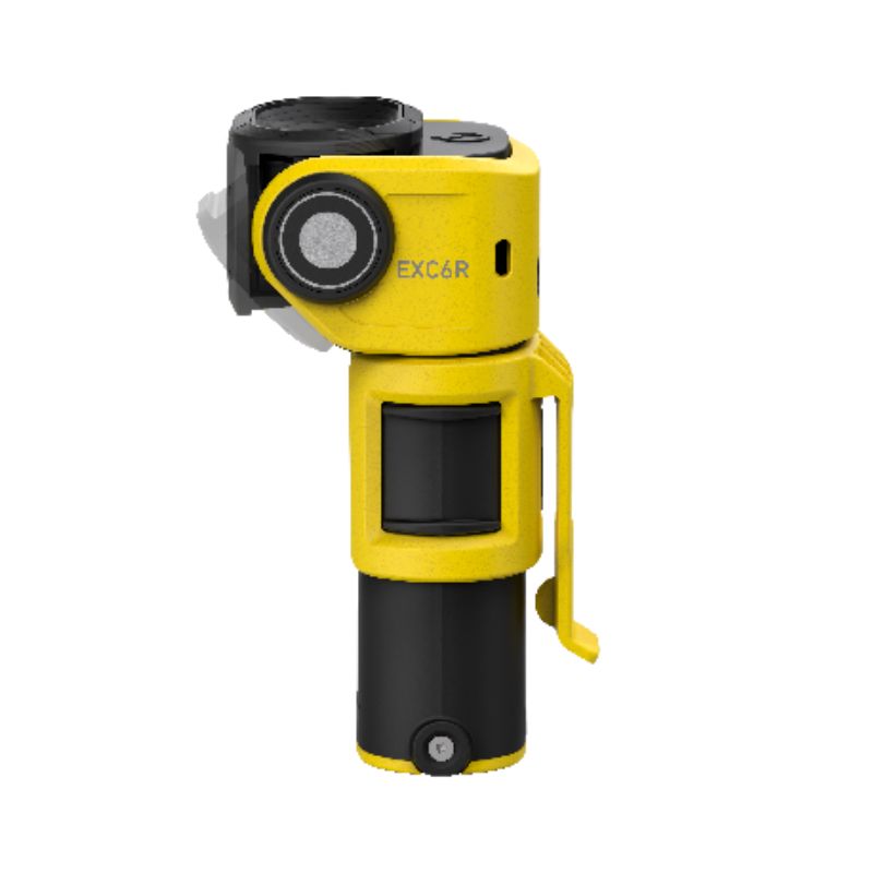EXC6R Torch
