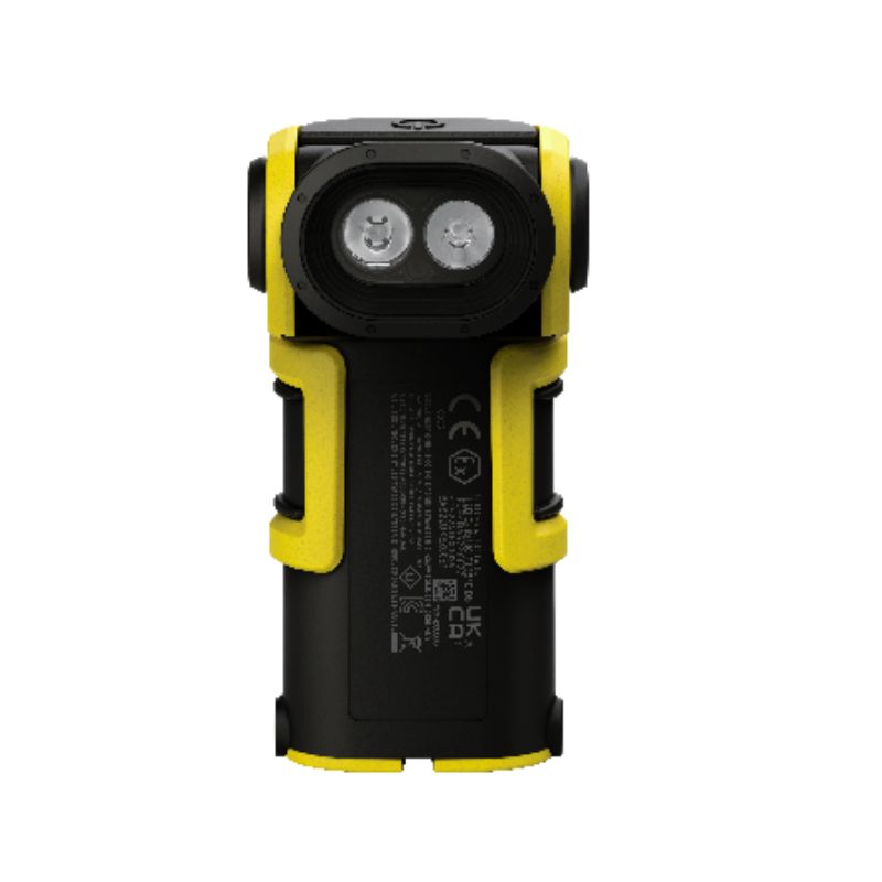 EXC6R Torch