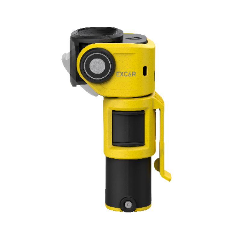EXC6R Torch