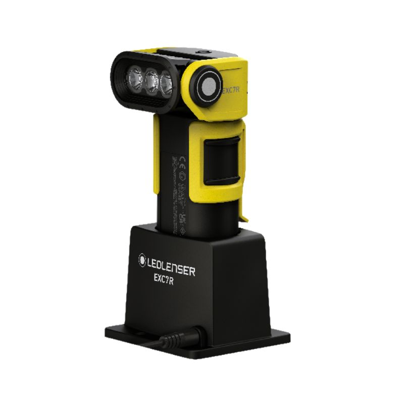 EXC7R Torch