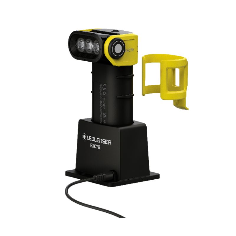 EXC7R Torch
