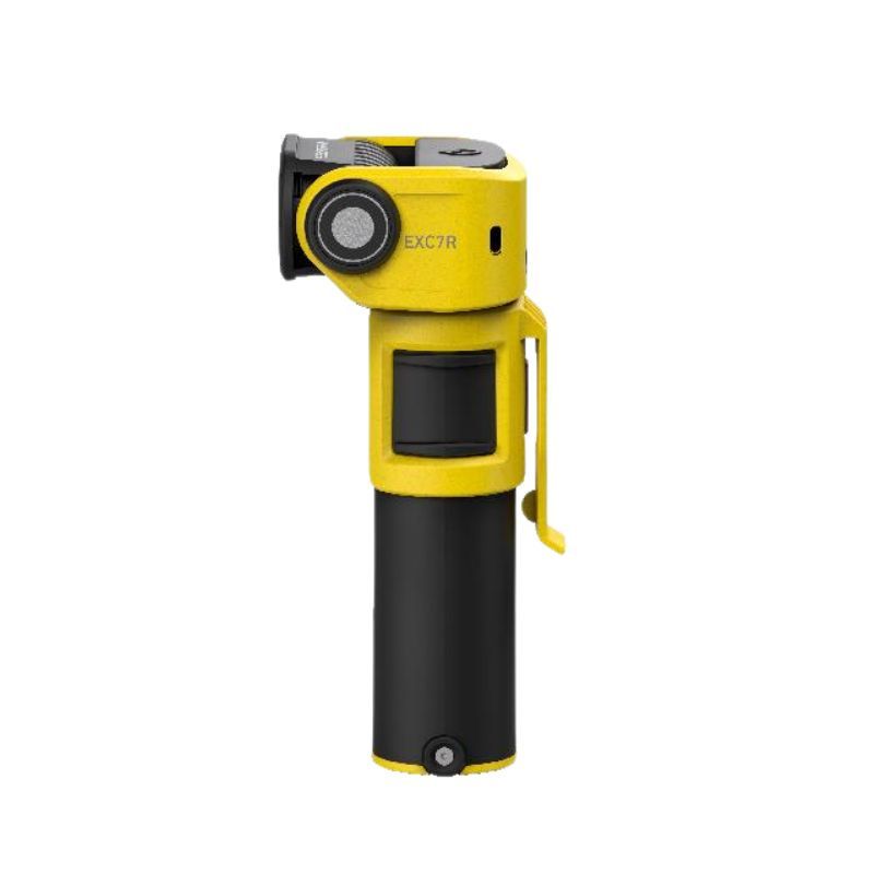 EXC7R Torch
