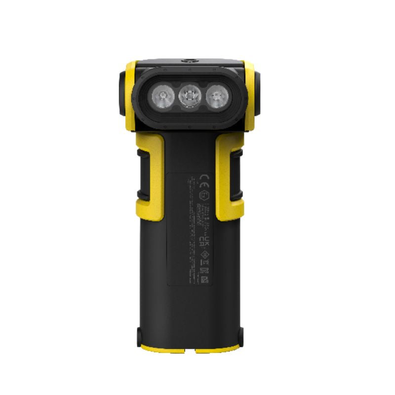 EXC7R Torch