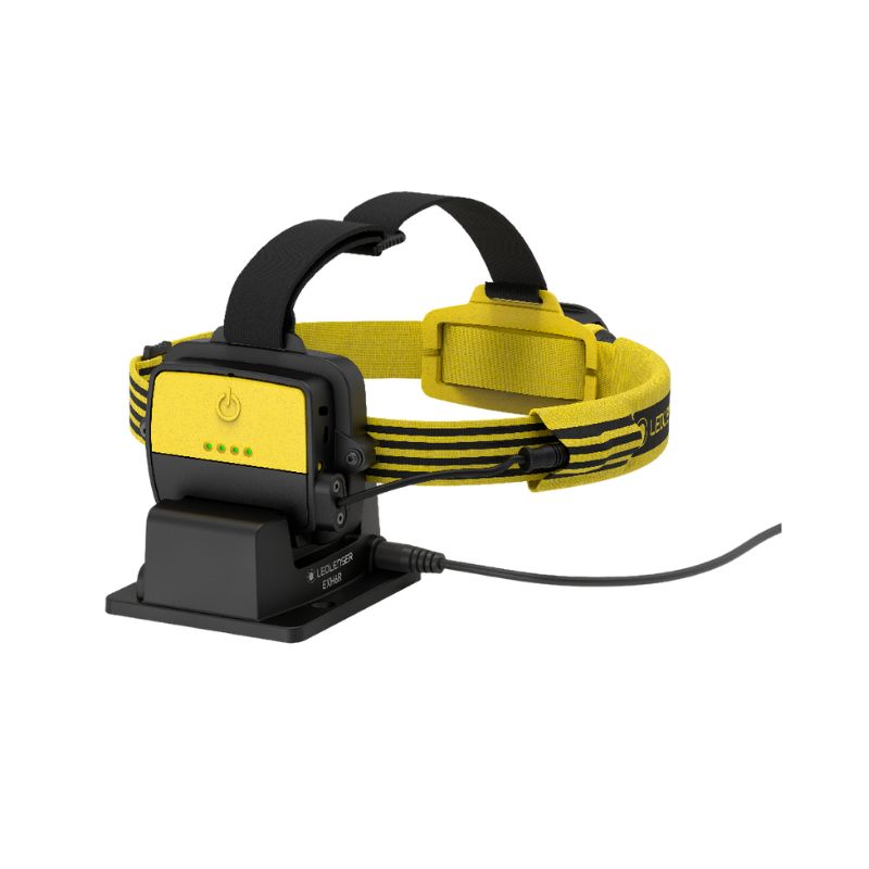 EXH6R Headlamp