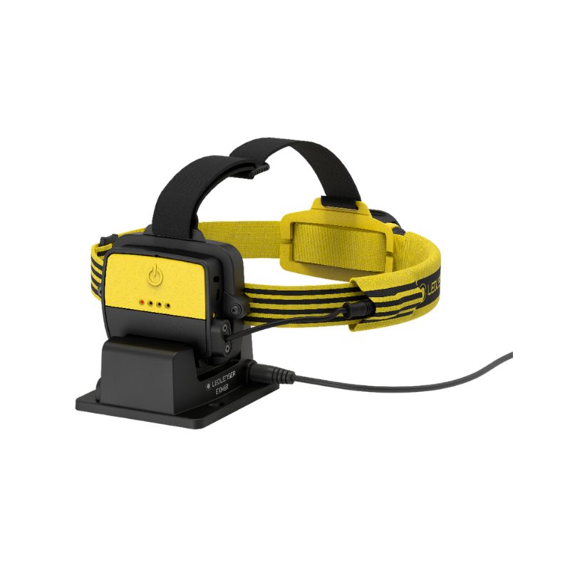 EXH6R Headlamp