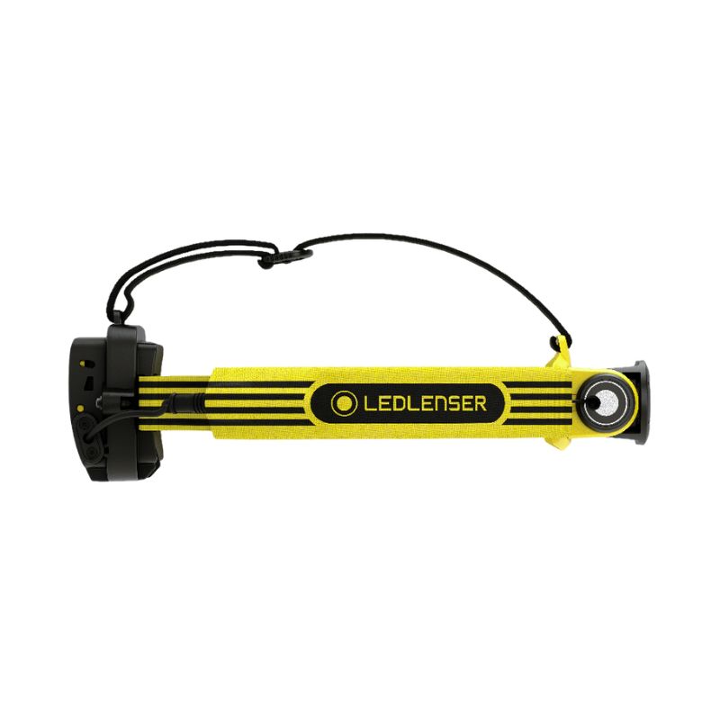 EXH6R Headlamp