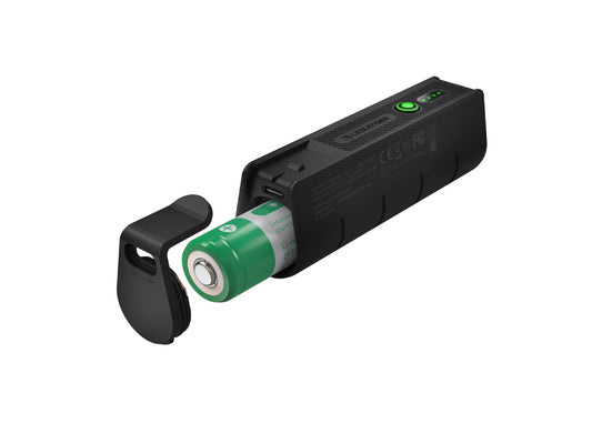 Powerbank Flex5