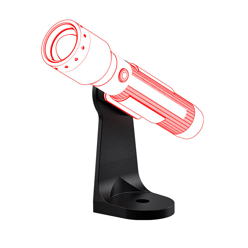 Flexible Mount Type A