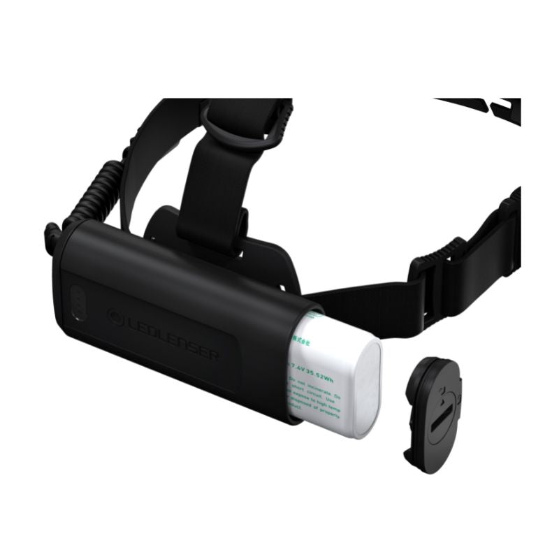 H15R Core Rechargeable Headlamp
