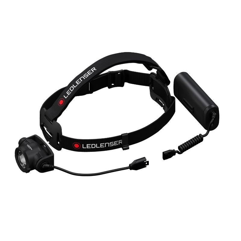 H15R Core Rechargeable Headlamp