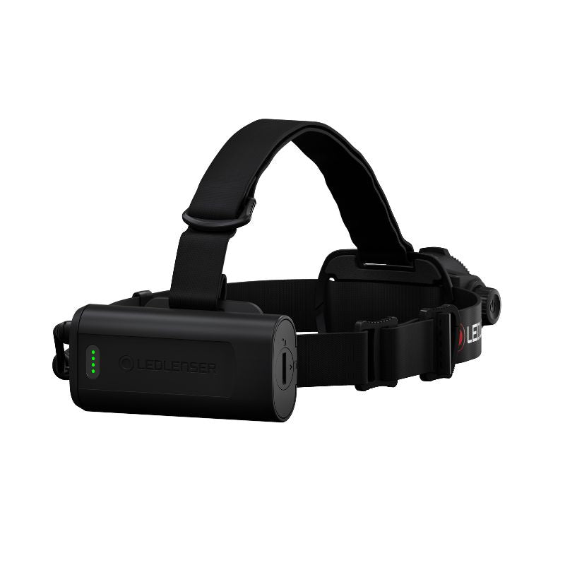 H15R Core Rechargeable Headlamp