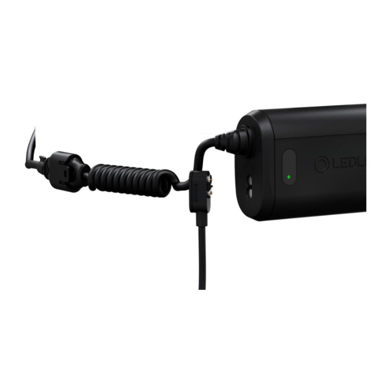 H15R Core Rechargeable Headlamp