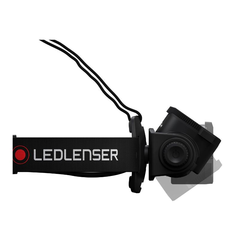 H15R Core Rechargeable Headlamp