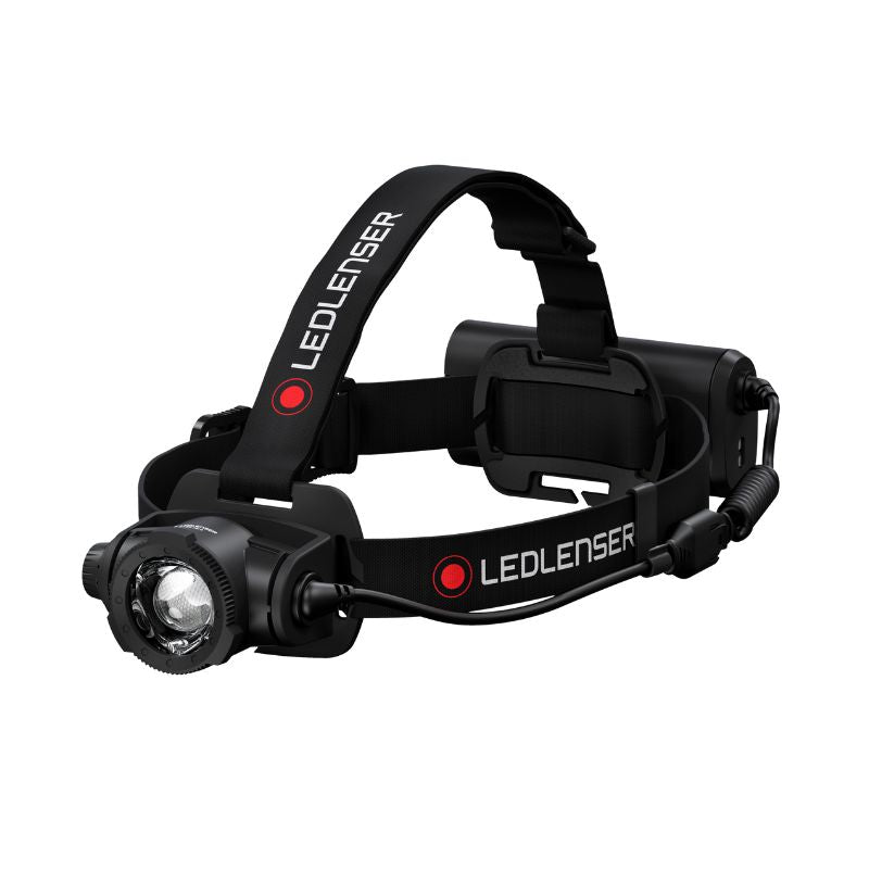 H15R Core Rechargeable Headlamp