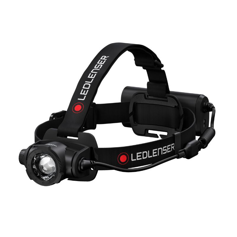 H15R Core Rechargeable Headlamp