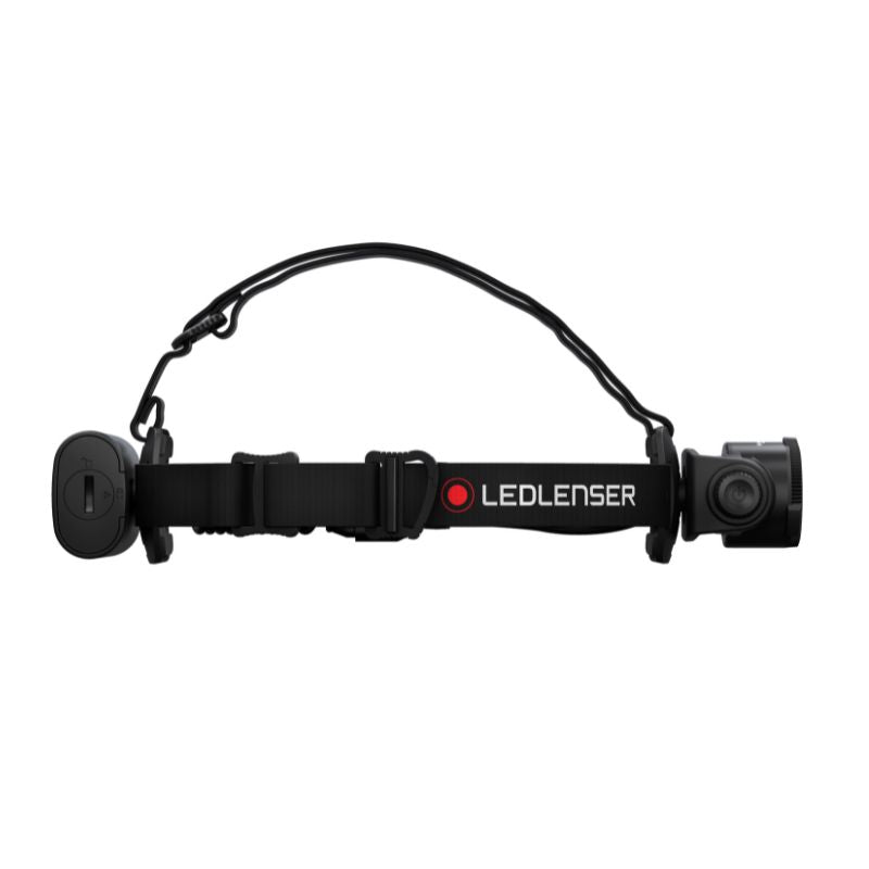 H15R Core Rechargeable Headlamp