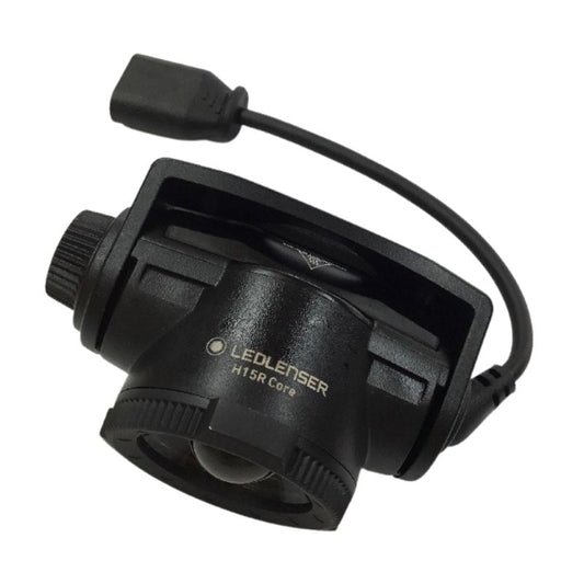 H15R Core Replacement Head