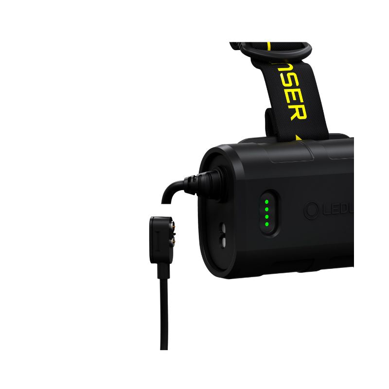 H15R Work Rechargeable Headlamp