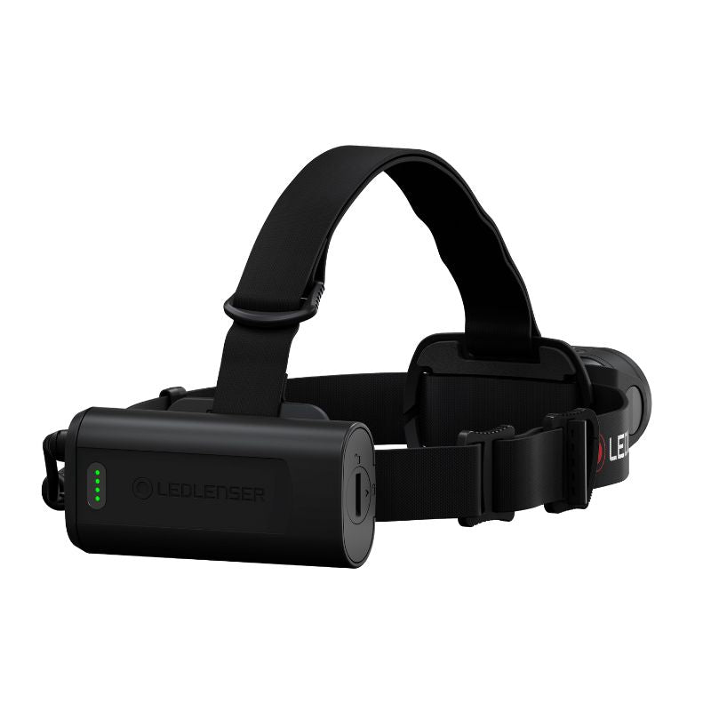 H19R Core Rechargeable Headlamp