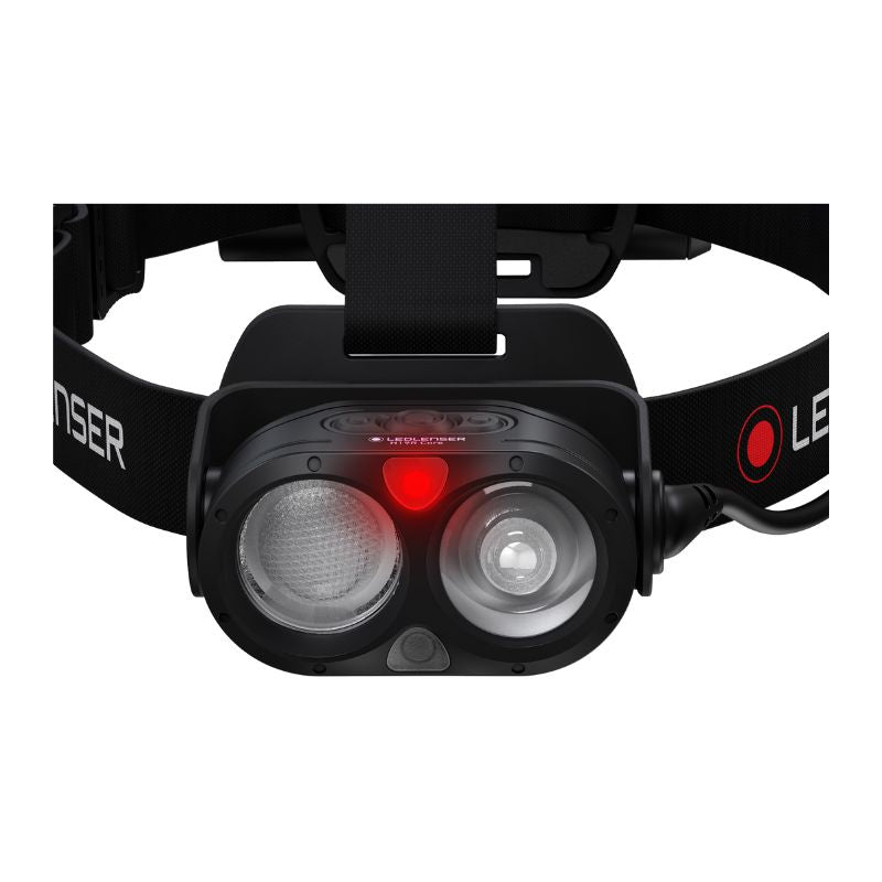 H19R Core Rechargeable Headlamp
