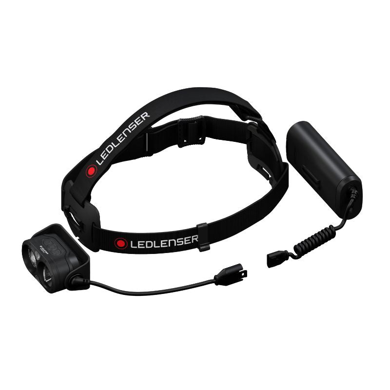 H19R Core Rechargeable Headlamp