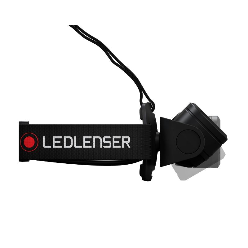 H19R Core Rechargeable Headlamp